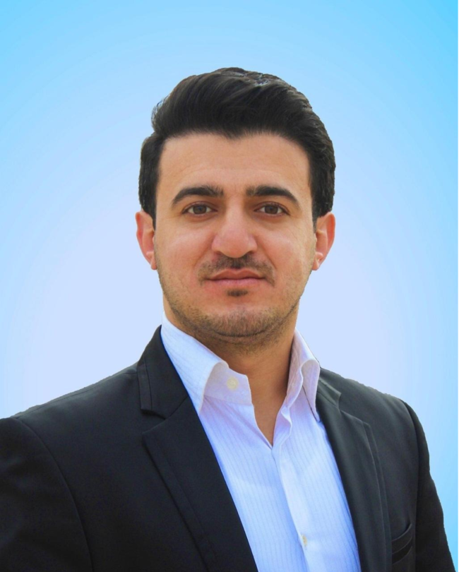 محمد حوى